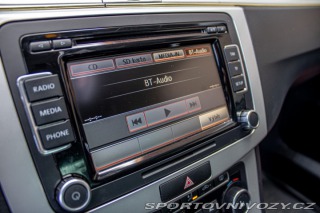 Volkswagen Passat CC CC  2.0 TDI 2012