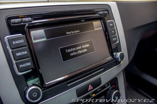 Volkswagen Passat CC CC  2.0 TDI 2012