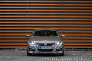 Volkswagen Passat CC CC  2.0 TDI 2012