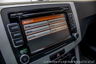 Volkswagen Passat CC CC  2.0 TDI 2012