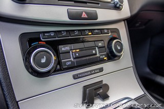 Volkswagen Passat CC CC  2.0 TDI 2012