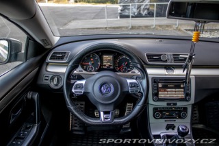 Volkswagen Passat CC CC  2.0 TDI 2012