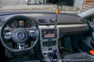 Volkswagen Passat CC CC  2.0 TDI 2012