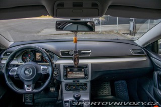 Volkswagen Passat CC CC  2.0 TDI 2012