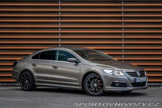 Volkswagen Passat CC CC  2.0 TDI 2012