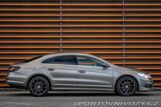 Volkswagen Passat CC CC  2.0 TDI 2012