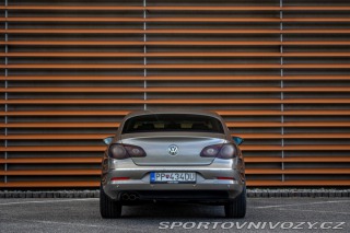Volkswagen Passat CC CC  2.0 TDI 2012