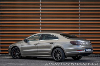 Volkswagen Passat CC CC  2.0 TDI 2012