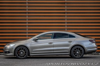 Volkswagen Passat CC CC  2.0 TDI 2012