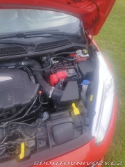 Ford Fiesta ST 2013