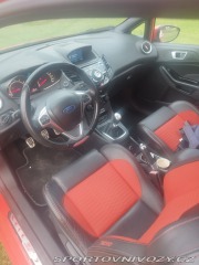 Ford Fiesta ST 2013