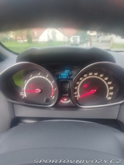 Ford Fiesta ST 2013