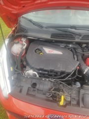 Ford Fiesta ST 2013