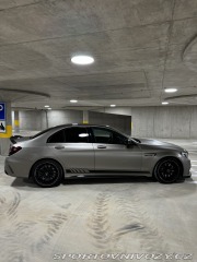 Mercedes-Benz C C63 AMG 2017