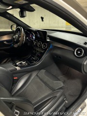 Mercedes-Benz C C63 AMG 2017