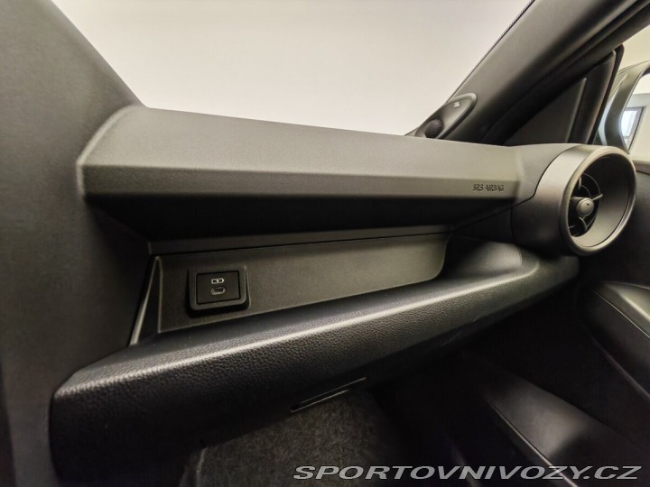 Toyota Yaris GR GR 1,6L Turbo MC24 Dyn 2024