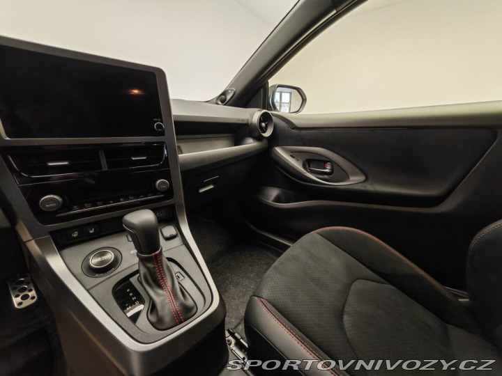 Toyota Yaris GR GR 1,6L Turbo MC24 Dyn 2024