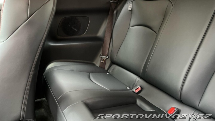 Toyota Yaris GR GR 1,6L Turbo MC24 Dyn 2024