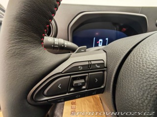 Toyota Yaris GR GR 1,6L Turbo MC24 Dyn 2024