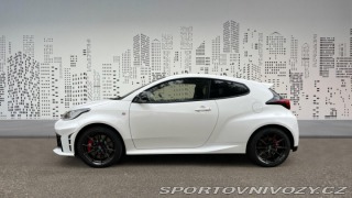 Toyota Yaris GR GR 1,6L Turbo MC24 Dyn 2024