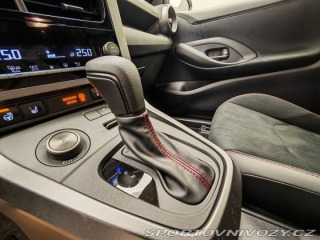 Toyota Yaris GR GR 1,6L Turbo MC24 Dyn 2024