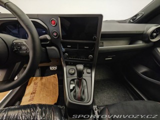 Toyota Yaris GR GR 1,6L Turbo MC24 Dyn 2024