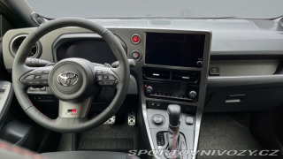 Toyota Yaris GR GR 1,6L Turbo MC24 Dyn 2024