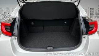 Toyota Yaris GR GR 1,6L Turbo MC24 Dyn 2024