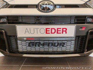 Toyota Yaris GR GR 1,6L Turbo MC24 Dyn 2024