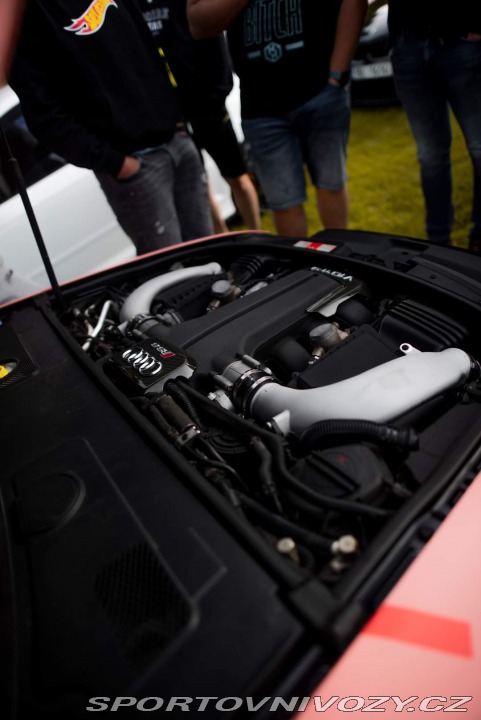 Audi RS6 4F C6 2008