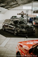 Audi RS6 4F C6 2008