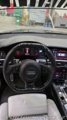 Audi RS6 4F C6 2008