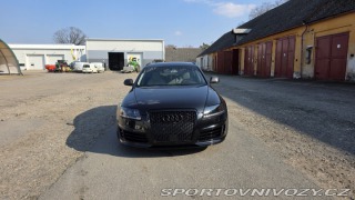 Audi RS6 4F C6 2008