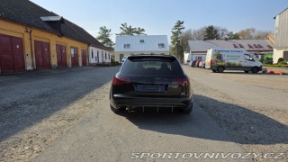 Audi RS6 4F C6 2008