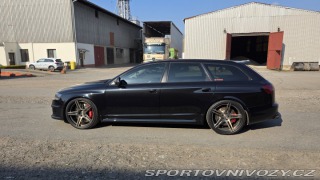Audi RS6 4F C6 2008