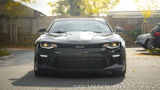 Chevrolet Camaro Camaro 2SS 6.2 2016