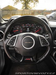 Chevrolet Camaro Camaro 2SS 6.2 2016