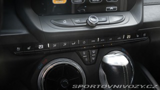 Chevrolet Camaro Camaro 2SS 6.2 2016