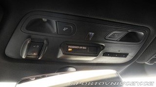 Chevrolet Camaro Camaro 2SS 6.2 2016