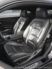 Chevrolet Camaro Camaro 2SS 6.2 2016