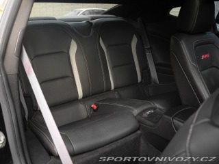 Chevrolet Camaro Camaro 2SS 6.2 2016