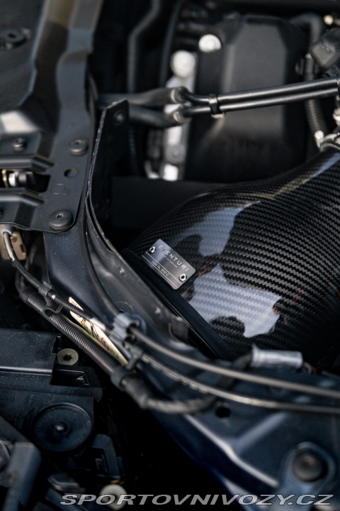 BMW M5 E60 Koza Bobkov 2006
