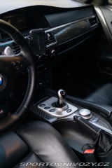 BMW M5 E60 Koza Bobkov 2006