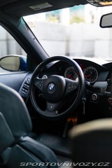 BMW M5 E60 Koza Bobkov 2006