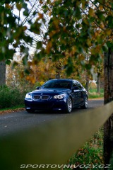 BMW M5 E60 Koza Bobkov 2006