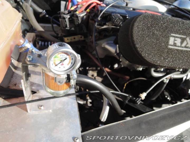 Lotus Super Seven Westfield Sport 2000 1996