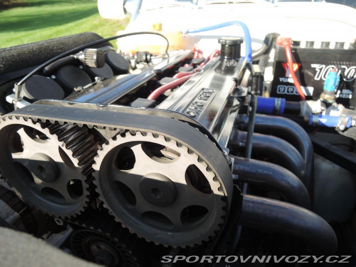 Lotus Super Seven Westfield Sport 2000 1996