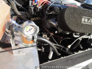 Lotus Super Seven Westfield Sport 2000 1996
