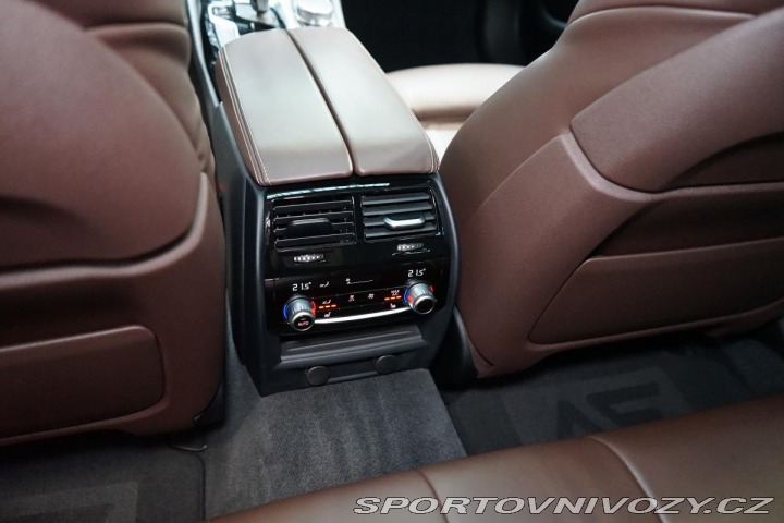 Alpina B5 Touring AWD 447kW Tažné P 2019