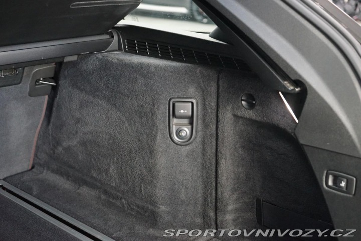 Alpina B5 Touring AWD 447kW Tažné P 2019
